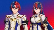 Alear can be played as male or female (Image via Nintendo)